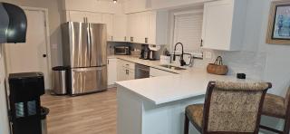 East Florida Beach - 1