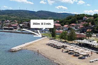 Kafana Zlatna Ribica - Golubac - 7