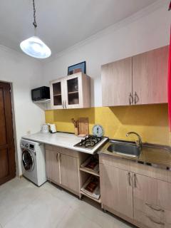 Old City Apartment - 1