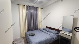 D'Smart Living Homestay, Service Apartment - Seri Kembangan - 6