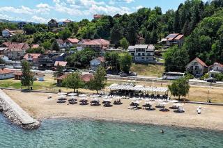Kafana Zlatna Ribica - Golubac - 6