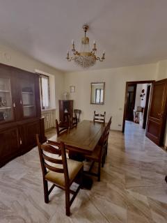 Villa Calmora - 1