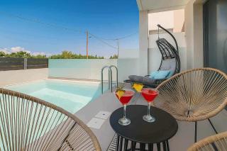 Kallisti Suites Preveza - Preveza - 7