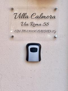 Villa Calmora - Bussolengo - 9