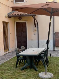 Villa Calmora - Bussolengo - 5