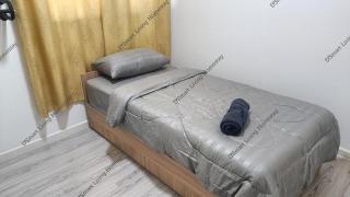 D'Smart Living Homestay, Service Apartment - Seri Kembangan - 8