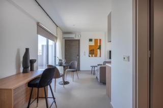 Sokio Attiki Hotel, BW Premier Collection - 6