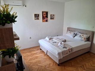 TI-NI Apartment - Gevgelija - 9