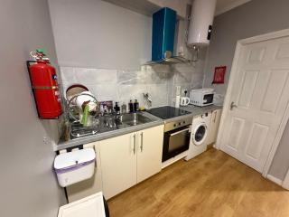 E1 Flats-2nd Floor - London - 5