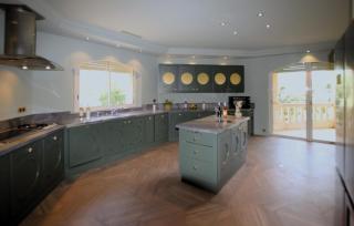 Villa Des Artistes - 5