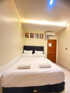 Homestay Room in Bali near Kuta & Legian Beach - 7