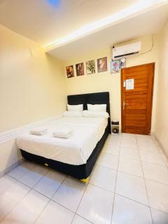 Home Stay in Bali - Pesanggaran - 5