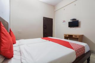 Hotel O Regal Near Paradise Circle - Hyderabad - 0