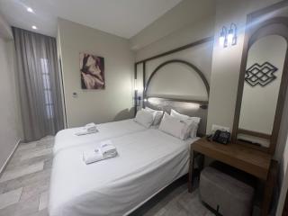 El Greco Hotel - 2