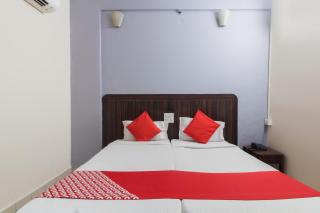 Hotel O Regal Near Paradise Circle - 1