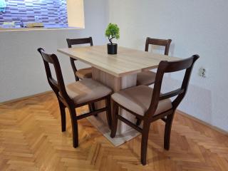 TI-NI Apartment - Gevgelija - 3