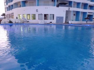 studio avec piscine et wifi à cabonegro - Cabo Negro - 9