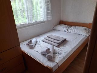 TI-NI Apartment - Gevgelija - 7
