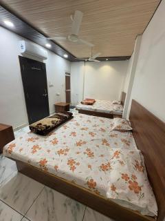 Hotel shree sidhi vinayak - Ujjain - 6