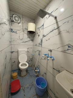 Hotel shree sidhi vinayak - Ujjain - 1