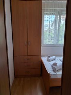 TI-NI Apartment - Gevgelija - 4