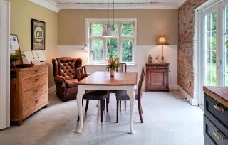Pet Friendly Home In Roslev With Wifi - Roslev - 5