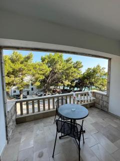Apartmani Ivan - Brela - 2