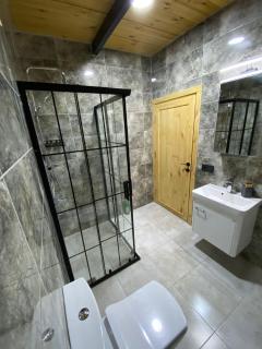 Sapancalostbungalow - Feyziye - 3