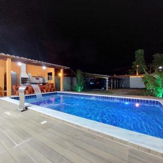 Casa Bromélia - 2 quartos, 4 minutos da praia do Mundaí - Porto Seguro - 7