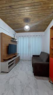 Casa Bromélia - 2 quartos, 4 minutos da praia do Mundaí - 9