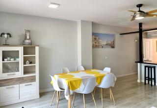 Morden House with Ocean View Pool, Air Con - Adeje - 6