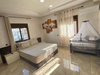Villa Ines avec piscine privée - - 3
