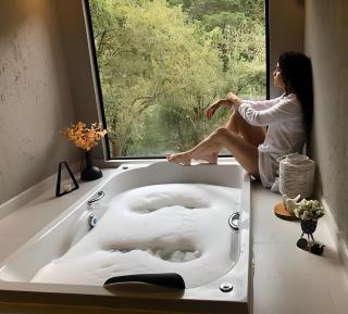 Refúgio Urubici Chalé Boutique - 0