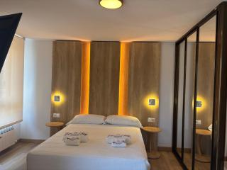 H Pelayo Isla Auto Check-In Rooms - Isla - 7