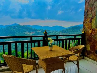The Spring Dale Resort By Sitara Group, Mussoorie - Mussoorie - 8