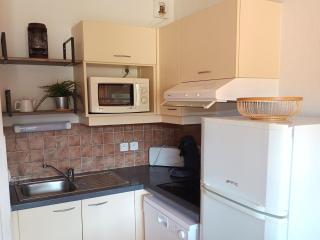Duplex 4 pers avec balcon, piscine couverte, proche pistes – Superdévoluy - FR-1-504-570 - Superdevoluy - 6