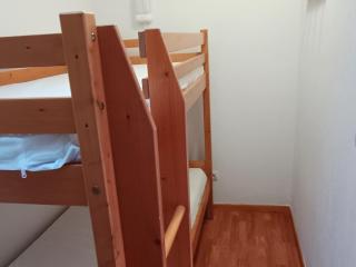 Duplex 4 pers avec balcon, piscine couverte, proche pistes – Superdévoluy - FR-1-504-570 - Superdevoluy - 4