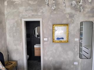 Mari's double bedroom - Umag - 7