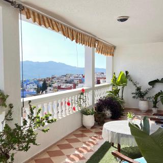 Dar Sanad - Chefchaouen - 8