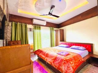 Nature Resort - Morni - 8