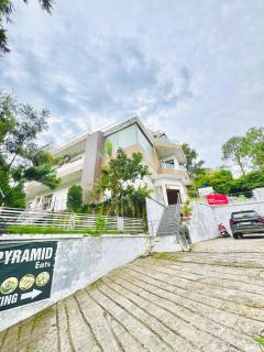 Nature Resort - Morni - 9