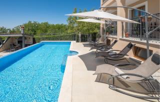 Villa Mahovic - Novaki Motovunski - 9