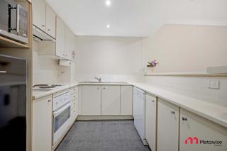 MetaWise Cozy 1BR City Pad W Parking Near RPA & Sydney Uni - Sydney - 1