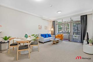 MetaWise Cozy 1BR City Pad W Parking Near RPA & Sydney Uni - Sydney - 5