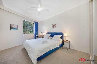 MetaWise Cozy 1BR City Pad W Parking Near RPA & Sydney Uni - Sydney - 3