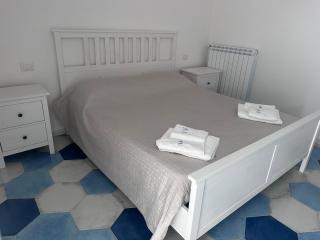 Villa Wanda a 300 mt dal mare - Paestum - 1
