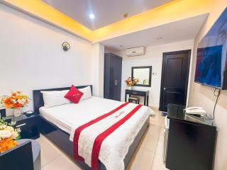 Bien Sao Hotel Duong Quang Ham - 2