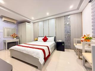 Bien Sao Hotel Duong Quang Ham - 1