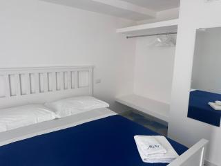 Villa Wanda a 300 mt dal mare - Paestum - 2