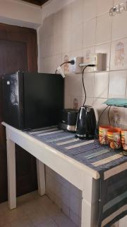 Casita centrica - Tilcara - 8